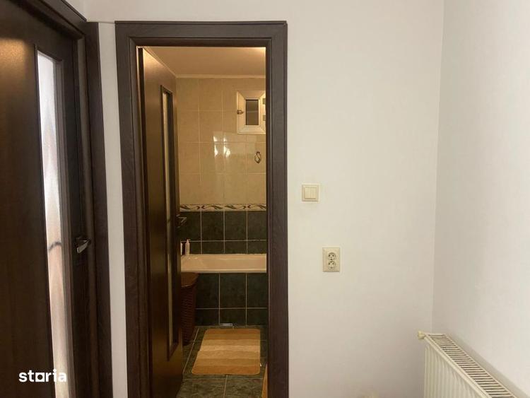 Apartament cu 4 camere, decomandat, parter, 87.45 mp, zona 1 Mai - 4