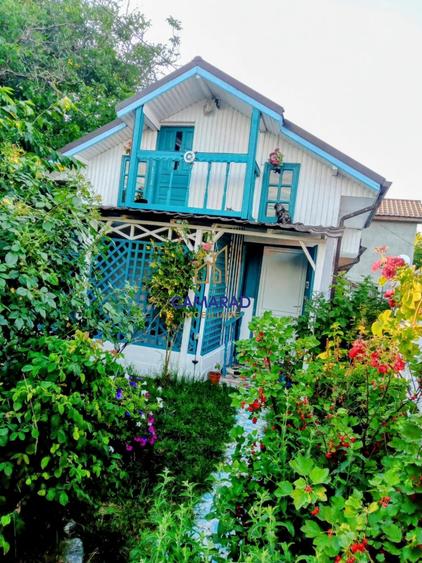 Casa individuală de vânzare | Mogosoaia | - 1