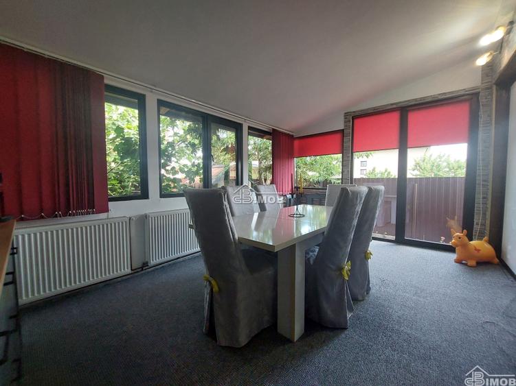 Casa ta la cheie - 14