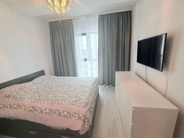 APARTAMENT DE LUX 2 CAMERE DECOMANDAT LUJERULUI BLOC 2018 - 5