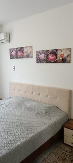 Inchiriere garsoniera pentru perioada scurta 1 -  2 sau 3 luni // Loc de parcare - 3