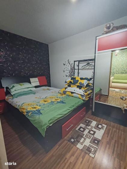 Apartament 2 camere Gavana, centrala termica, mobilat-59.500 euro - 2