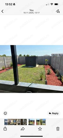 Duplex in Mosnita veche - 4