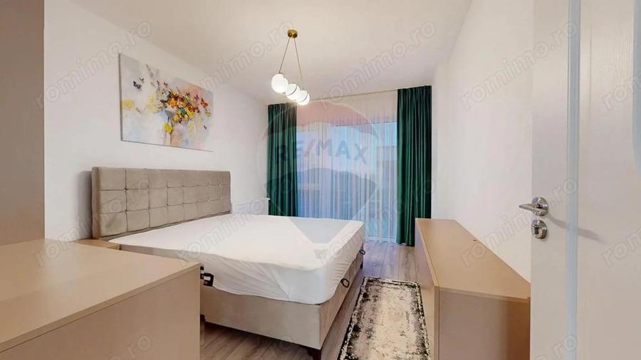 APARTAMENT 3 CAMERE SANPETRU-NEW RESIDENCE - 9