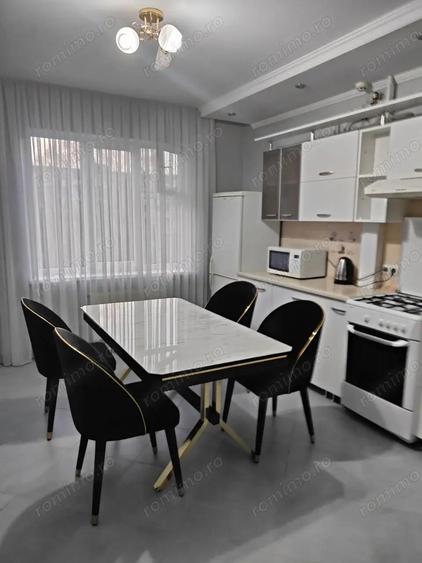 Garsoniera in zona Rahova - 1