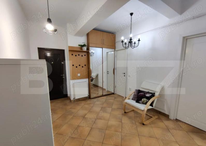Spre Inchiriere Apartament 2 Camere, Marasti, 65m2 - 5