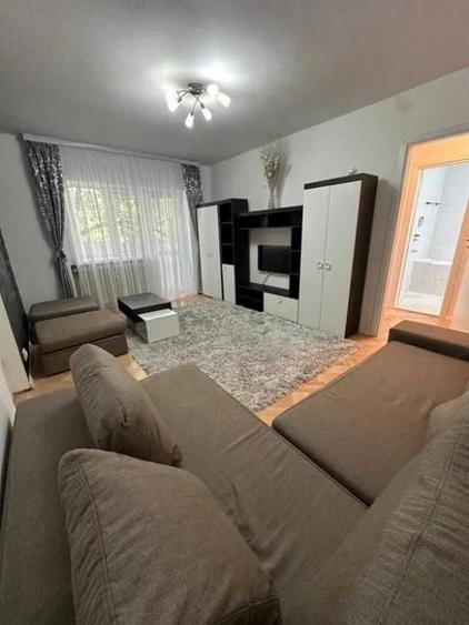 Apartament 2 camere Calea Mosilor - Obor - 1