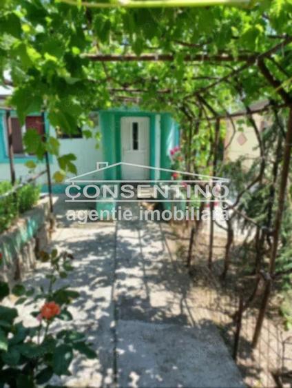 Se vinde casa si teren in zona Dorobanti - 11