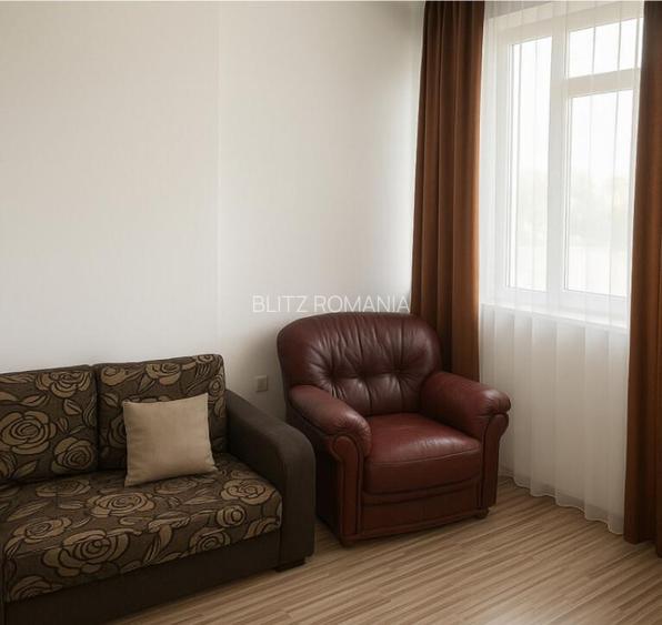 Apartament 32mp-semidecomandat, Bariera