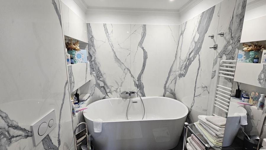 0 % comision, 3 camere in vila, parcare si doua boxe incluse-Buna Ziua - 11