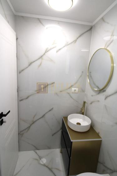 3 camere, etaj 2, lift, prima inchiriere, vedere spre Bega - 7