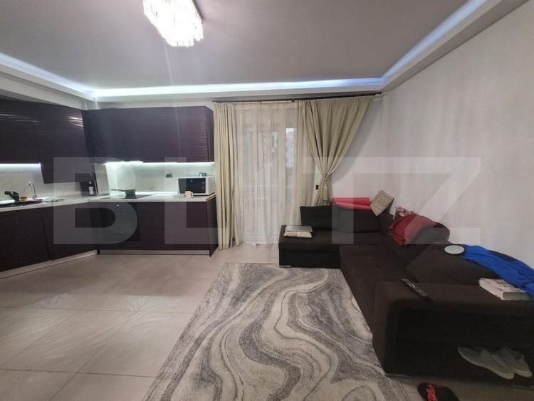 Apartament cu 2 camere, gradina de 90 mp, 2 parcari, zona Donath Park - 2