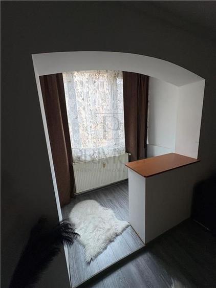 MODERN - 2 CAMERE - ETAJUL 2 - DECOMANDAT - CENTRALA PROPRIE - BLOC IZOLAT - 7