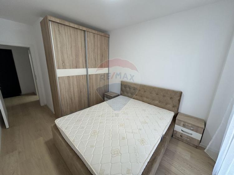 Apartament nou cu 2 camere de închiriat în zona Vasile Alecsandri - 3