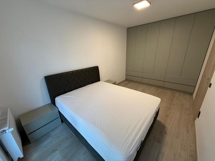 Vitan-Dristor / Select Residences / Apartament lux-Loc de parcare - 6