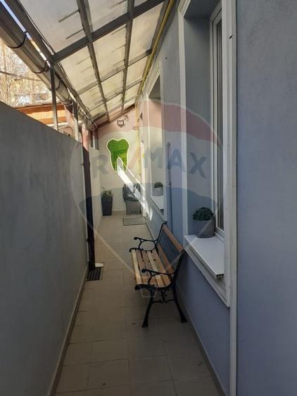 Casa P+E+M | 175mp utili, pretabil clinica/office/rezidential/airbnb - 2