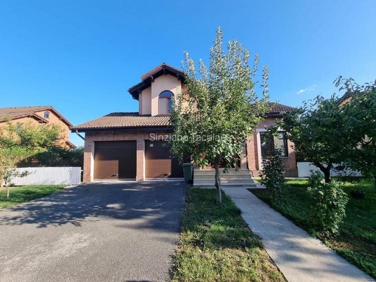 Casa in cartier privat Flamingo 2 Ostratu - direct proprietar