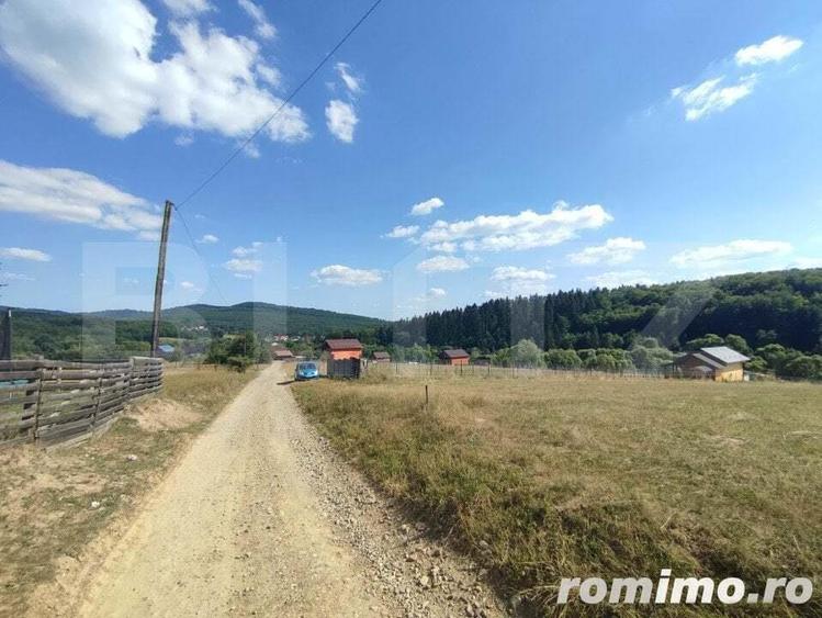 Casa vacanta 5 camere Paltinoasa, zona excelenta, in circuit turistic! - 18