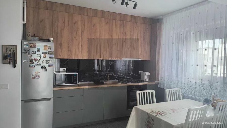 Apartament 2 camere decomandat bloc nou Metalurgiei - 3