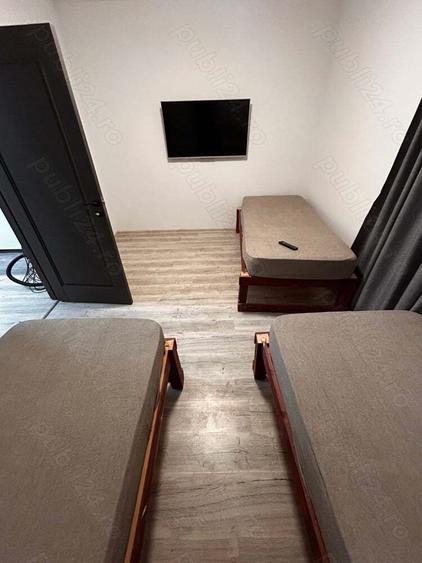 Cazare muncitori - 2