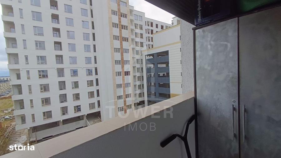 Apartament cu doua Doamna Stanca - 7