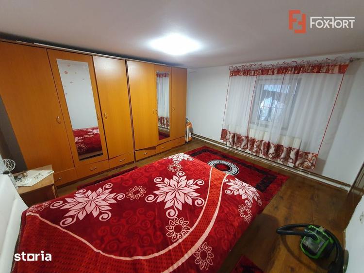 Casa individuala 5 camere, curte si gradina in Rudna - 11