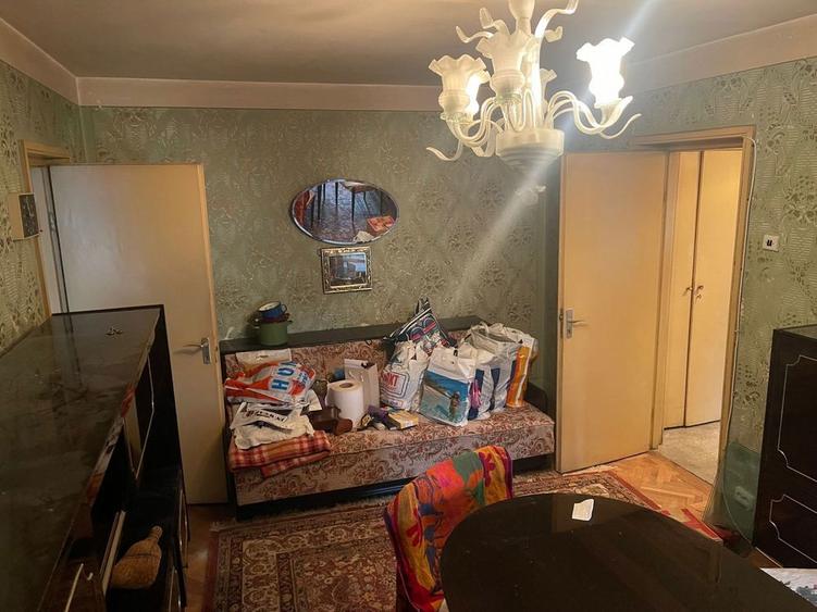 Apartament 2 camere Sector 3 - 4