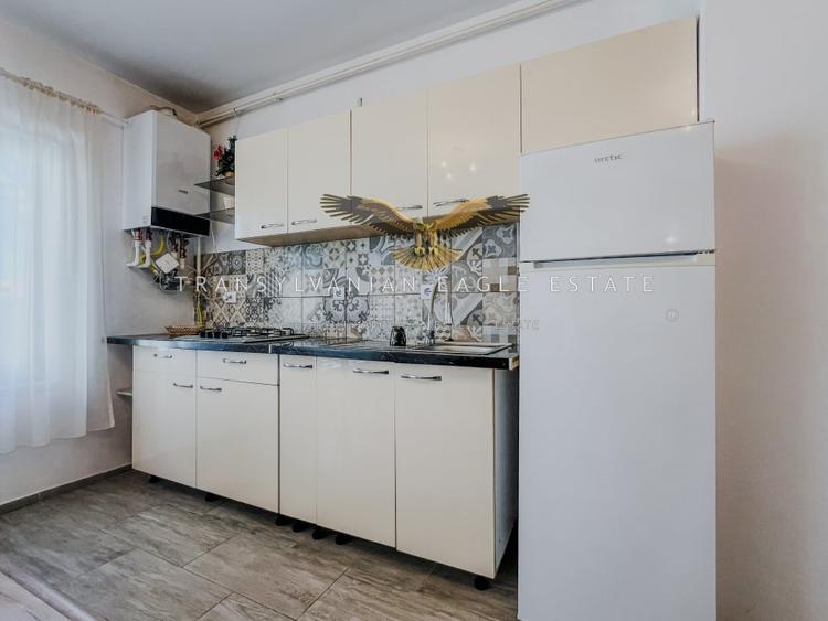 Apartament modern cu 2 camere|Donath Park|Grigorescu - 5