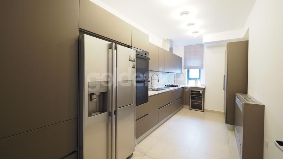 Apartament insorit cu 5 camere | vedere lac Floreasca | 217mpc - 5