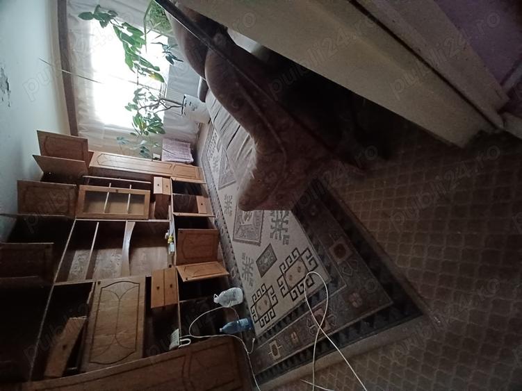 urgent ap 2 cam 68 mp decomandat zona bazzar la 1 minut de piata orizont - 2