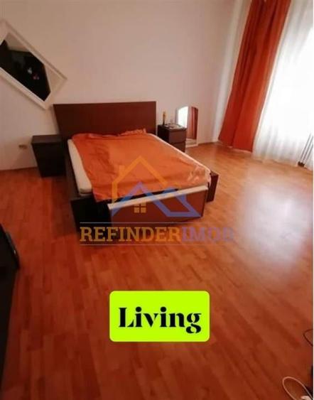 Vanzare apartament 2 camere, zona Tineretului - Gheorghe Sincai - 2