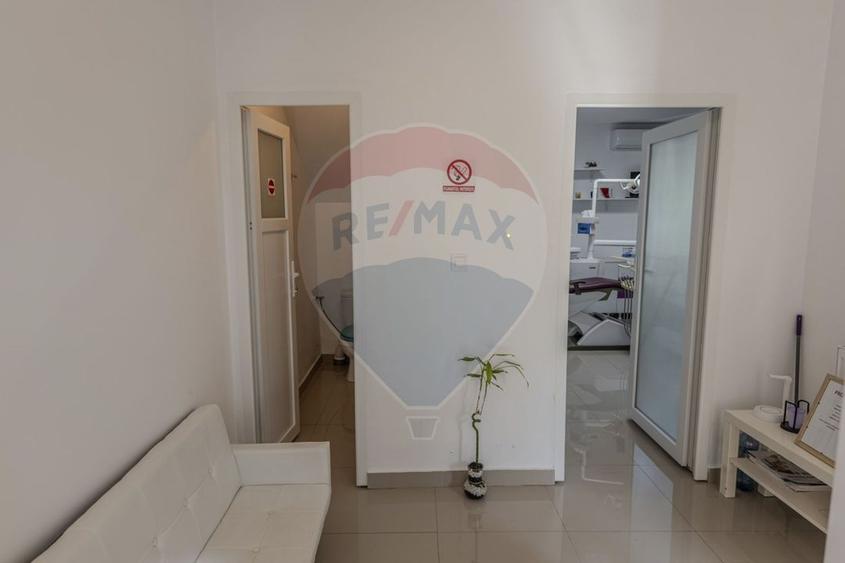 Casă de vânzare cu cabinet stomatologic – Chitila - 13