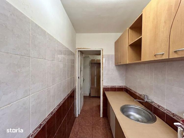 Apartament 2 camere, semidecomandat, Malu Rosu, Ploiesti - 1