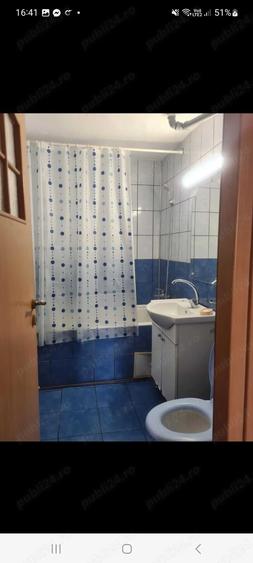 Apartament de inchiriat zona ciuperca 3 camere decomandat etaj 1 cu centrala proprie - 6