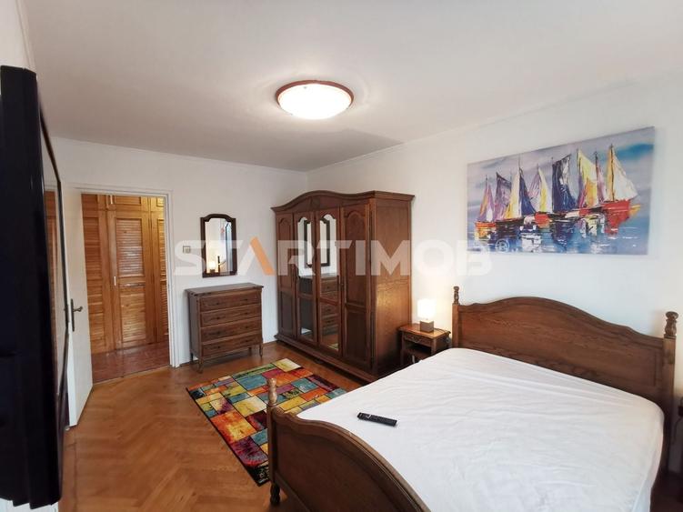 Apartament 3 camere zona Grivitei cu parcare - 7