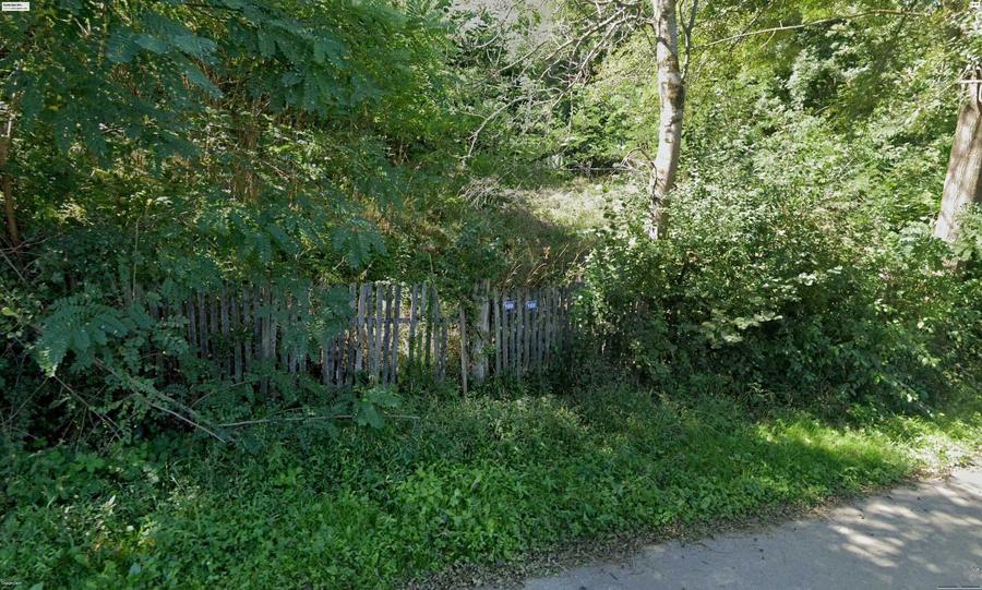 Vand teren com Visinesti, jud Dambovita - 2