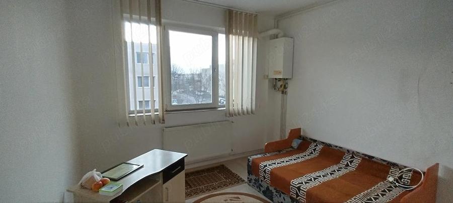 Garsoniera 21 mp Tractoru - 4