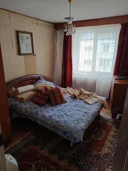 Apartament 4 camere zona Sens et 4 - 4