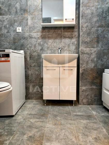 Locuinta 3 camere zona the office - 8