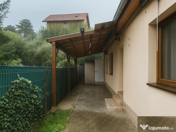 Casa 2 camere zona Promenada Mall - 3