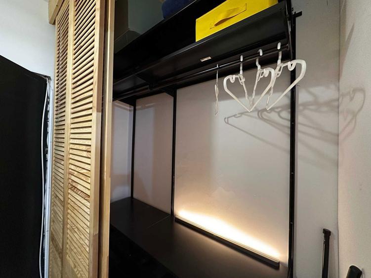 Garsoniera Plaza Mall Sector 6 - 12