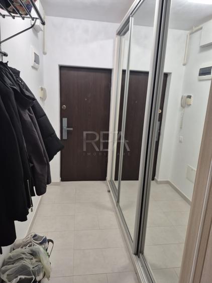 2 camere, 6/15, 74mp,  piscina, 2 locuri parcare-Ansamblul Primavara - 6