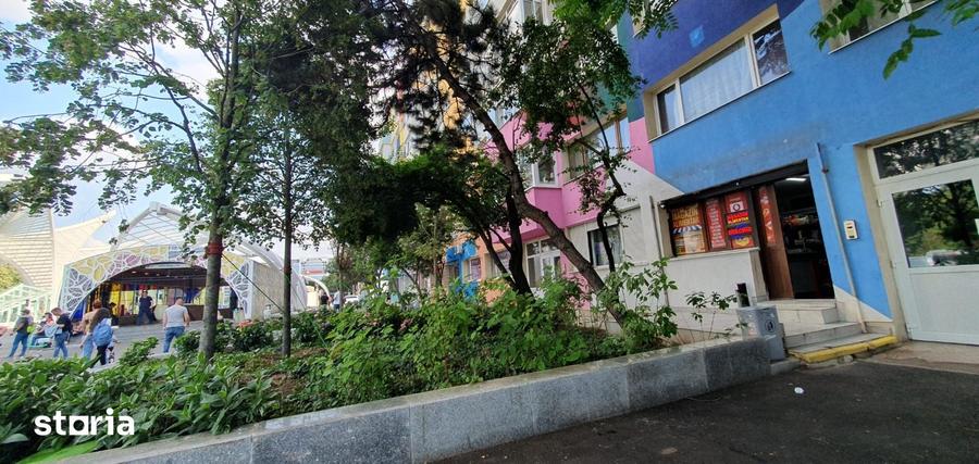 Apartament cu 2 camere în Eroii Revoluției