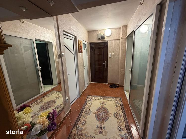 Apartament 2 camere | Zona Nord Cameliei | Complet mobilat ?i utilat - 5