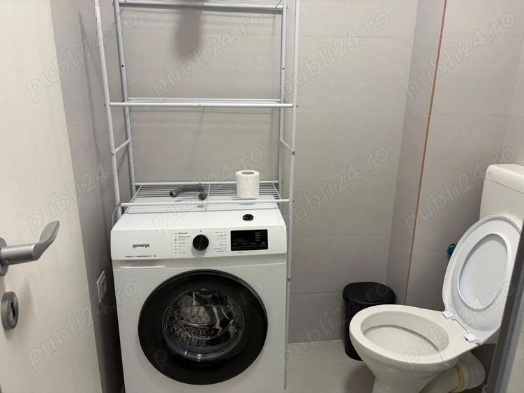 Garsoniera dubla - 3