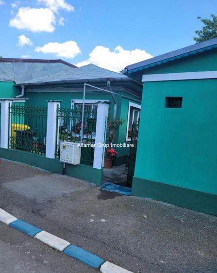 Casa individuala cu 3 camere Ferentari- Trompetului - 7