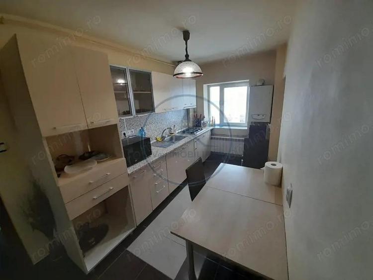 Apartament 2 camere DECOMANDAT, zona LAMA - 3