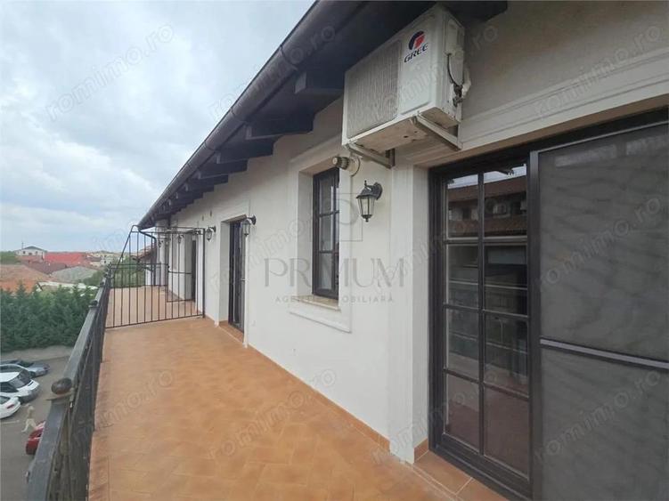 Toscana - 3 cam - mobilat - scara interioara - spatios - luminos - 2