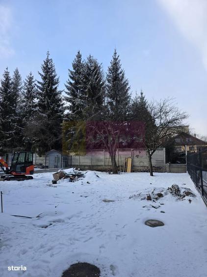 Vila de vanzare cu 6 camere in Sinaia - 16