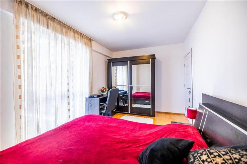 3D& Film! Decomandat, etaj2, terasa, parcare, Central, Brasov - 5